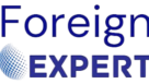 Foreign Expert Logo